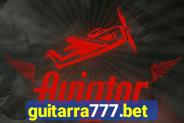 guitarra777.bet