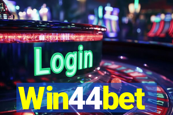 Win44bet