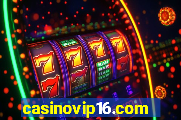 casinovip16.com
