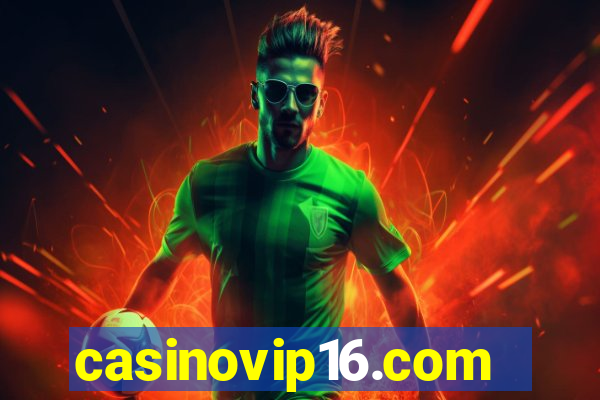 casinovip16.com