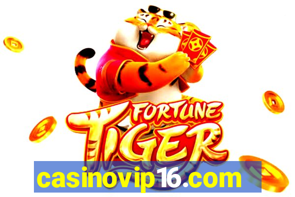 casinovip16.com