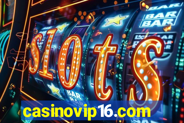 casinovip16.com