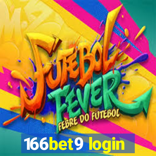 166bet9 login