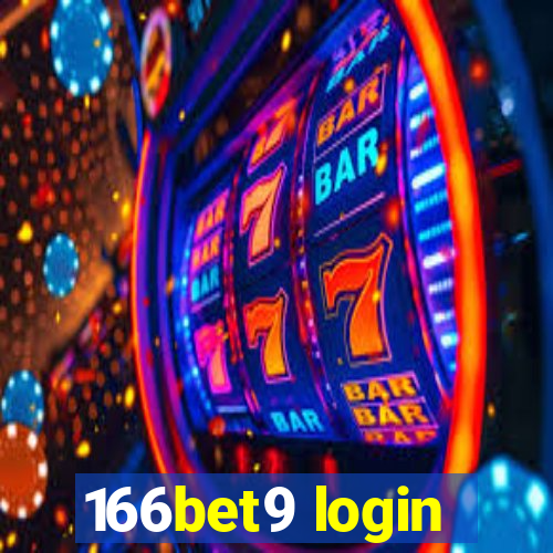 166bet9 login