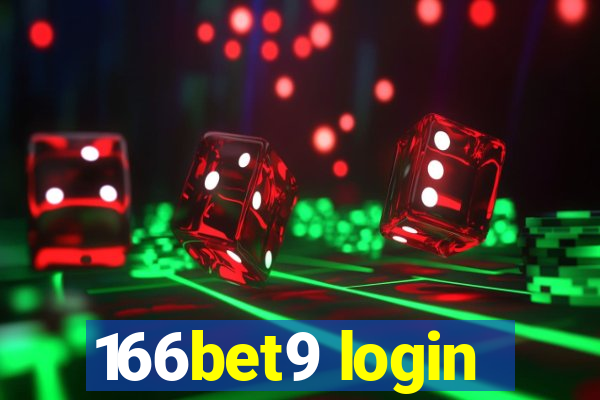 166bet9 login
