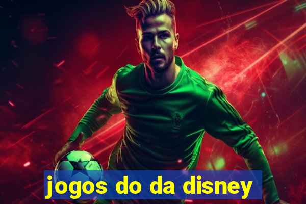 jogos do da disney
