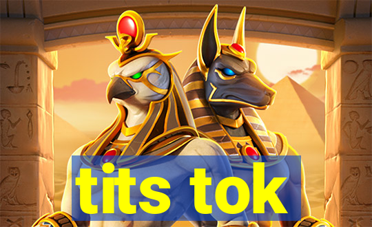 tits tok