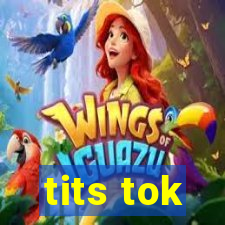 tits tok