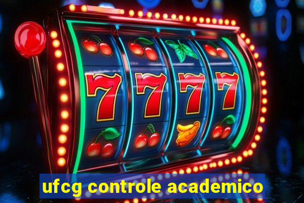 ufcg controle academico