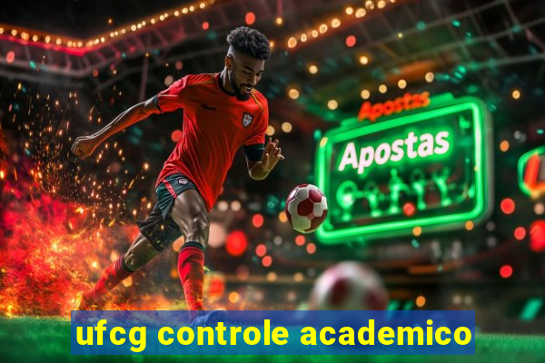 ufcg controle academico