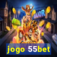 jogo 55bet