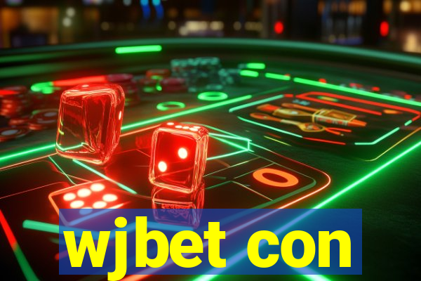 wjbet con
