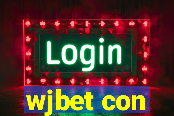 wjbet con