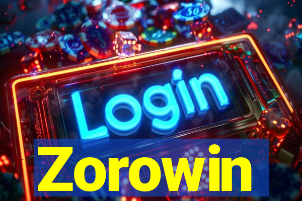 Zorowin