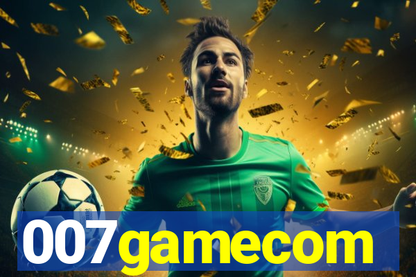 007gamecom