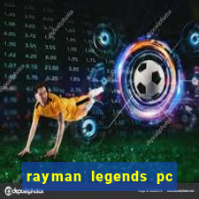 rayman legends pc download pt br