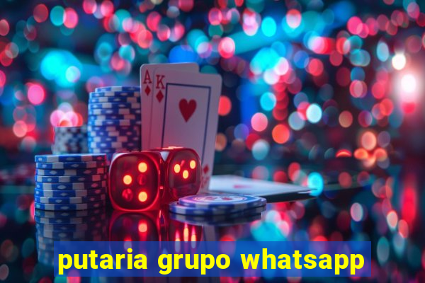 putaria grupo whatsapp