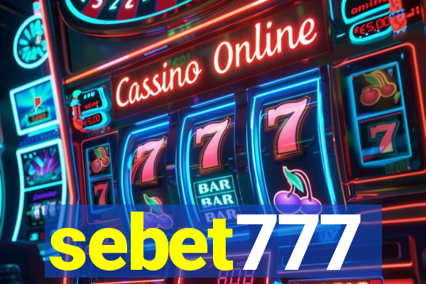 sebet777