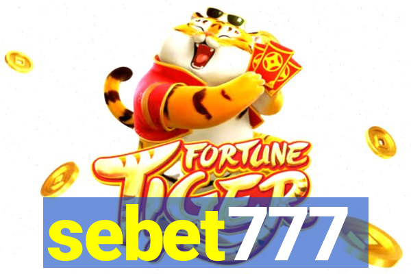 sebet777
