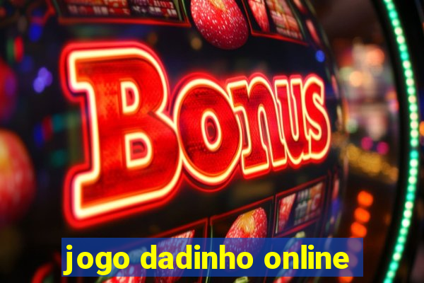 jogo dadinho online
