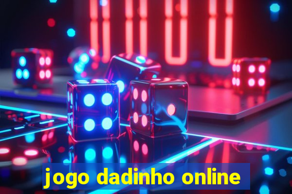 jogo dadinho online
