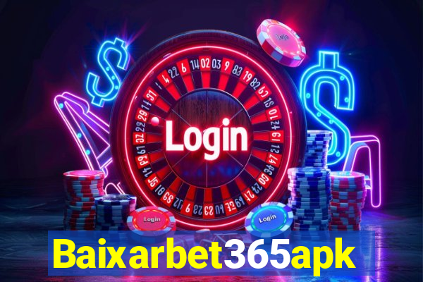 Baixarbet365apk