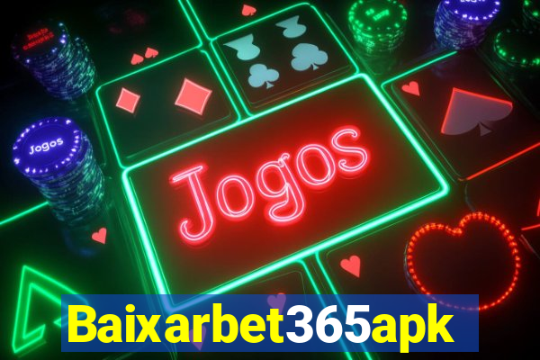 Baixarbet365apk