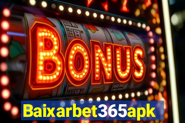 Baixarbet365apk