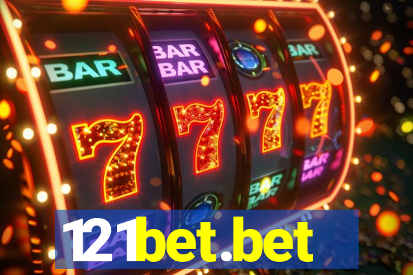 121bet.bet
