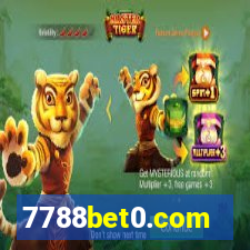 7788bet0.com