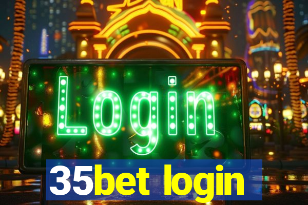 35bet login