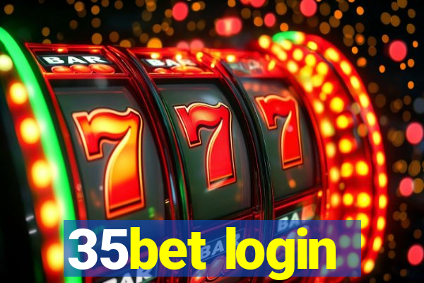 35bet login