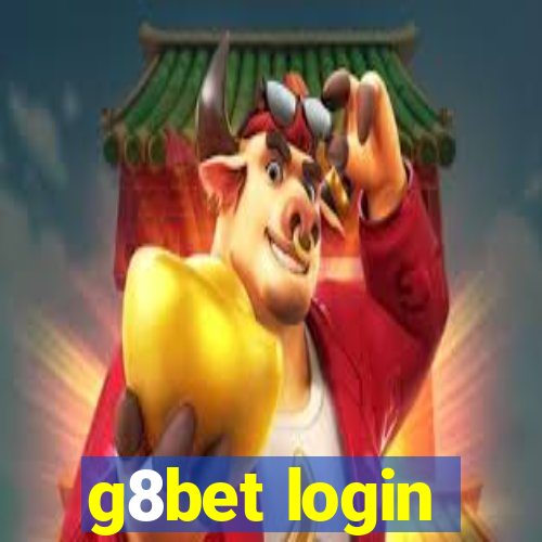 g8bet login