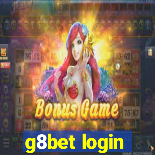 g8bet login