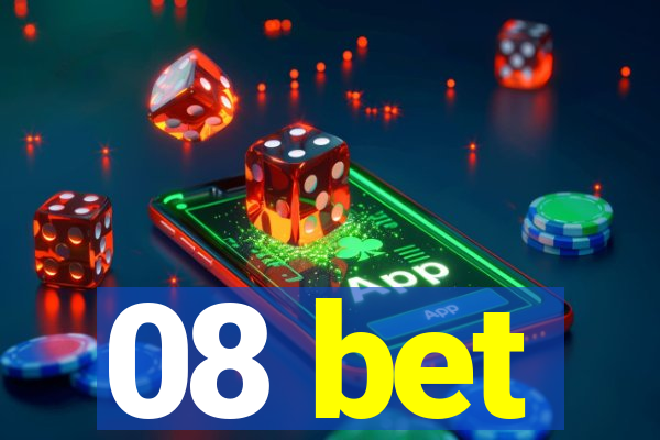 08 bet