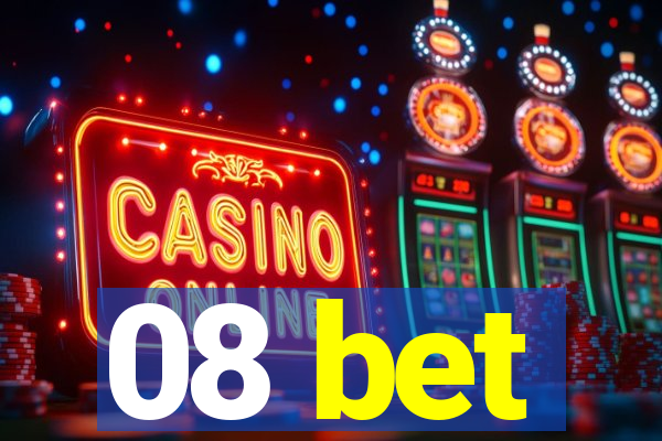 08 bet