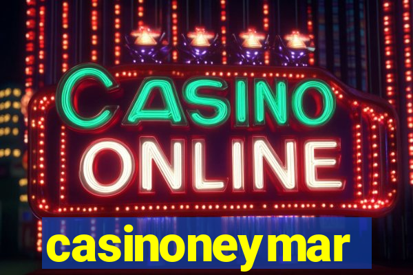 casinoneymar