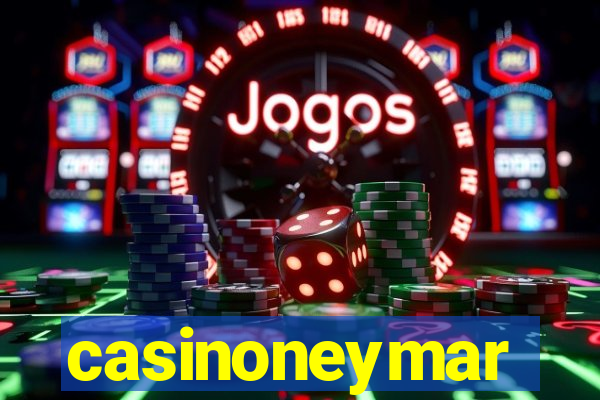 casinoneymar