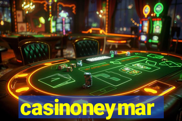casinoneymar