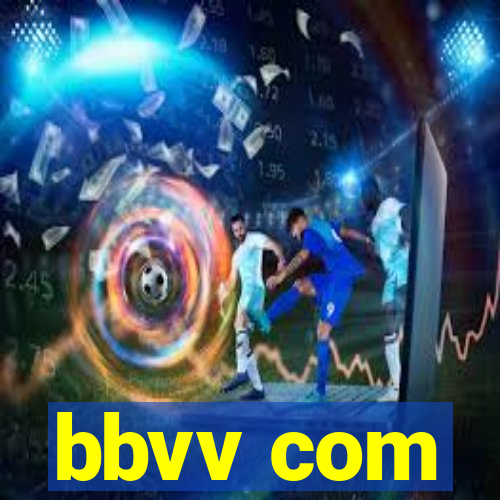 bbvv com
