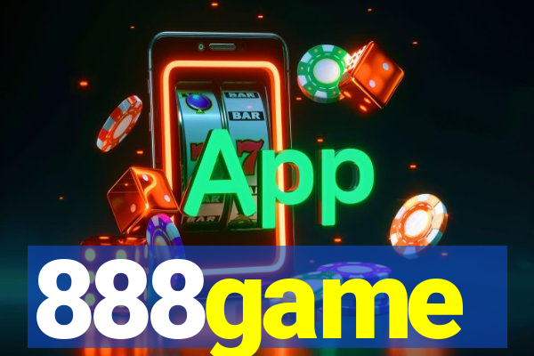 888game