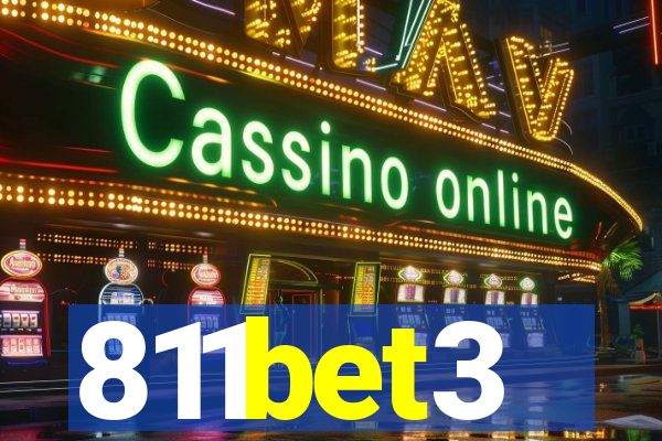 811bet3