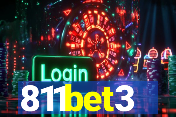 811bet3