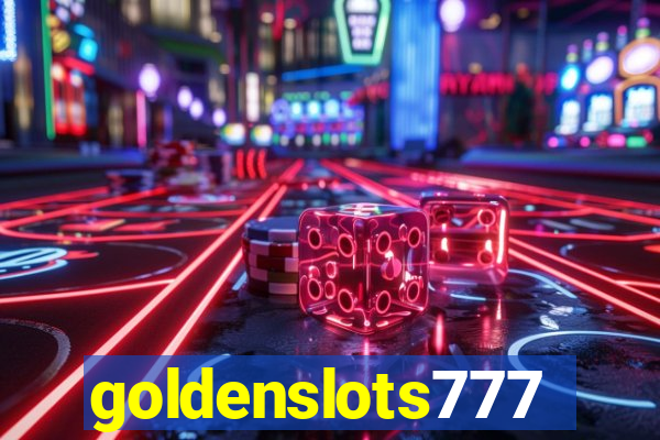 goldenslots777