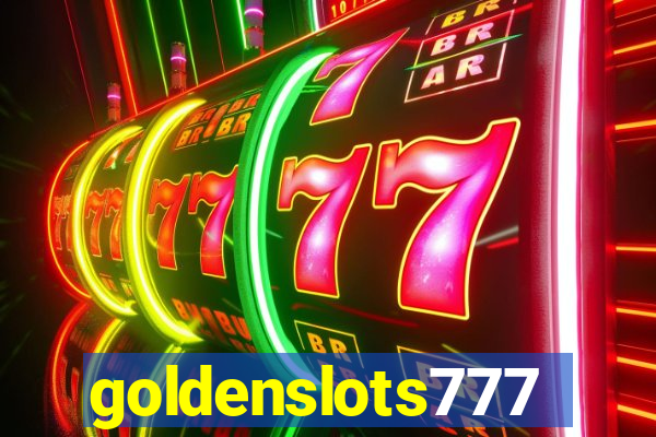 goldenslots777