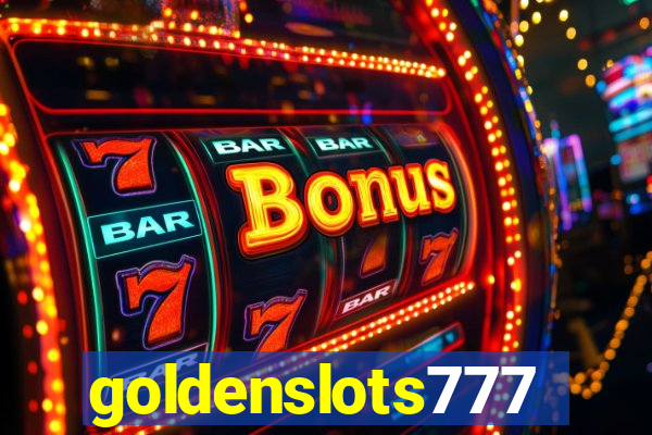 goldenslots777