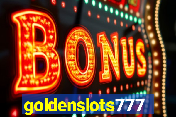 goldenslots777