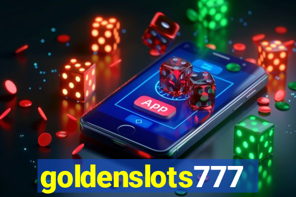 goldenslots777