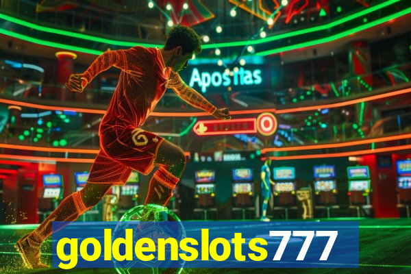 goldenslots777