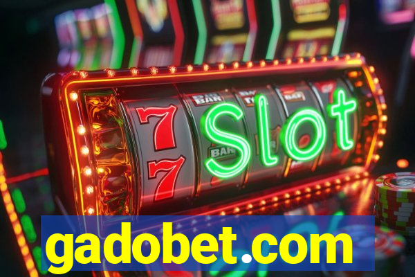 gadobet.com